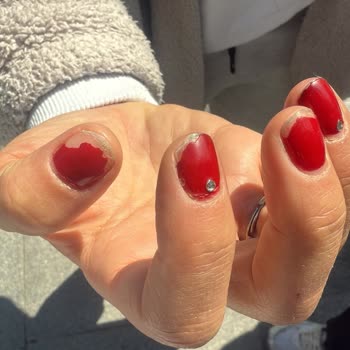 Su Beauty Nail (Maltepe) Şikayeti