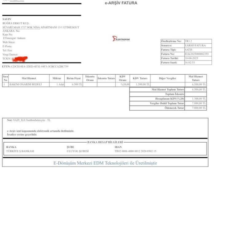 Lenovo Servis Mağduriyeti Ve Yanıltıcı Bilgilendirme