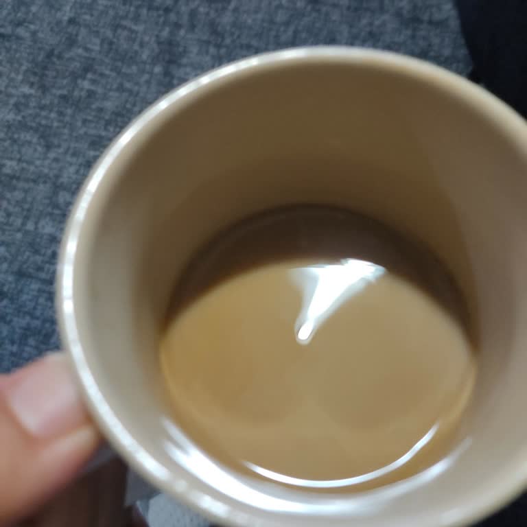 Kahve Paketleri Boş Çıktı: Şaka Mı Bu?