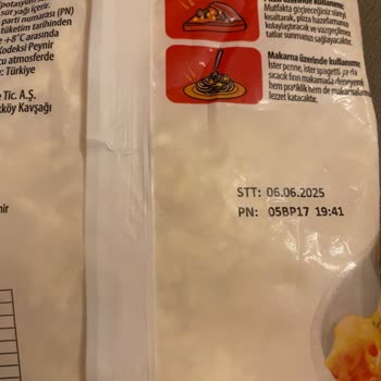 Migros'tan Küflü Ürün Şoku!