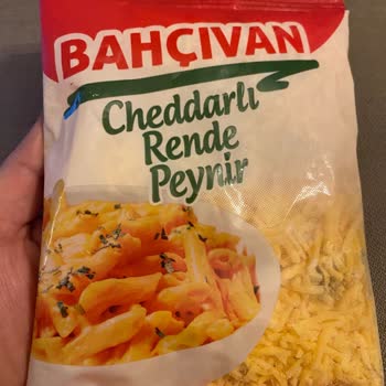 Migros'tan Küflü Ürün Şoku!