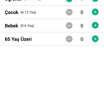 Öğrenci İndirimi Eksikliği Ve Müşteri Hizmetleri Yanıtı