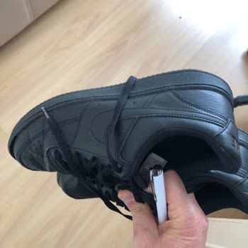 Nike Ayakkabı Dikiş Sorunu Ve İade Süreci