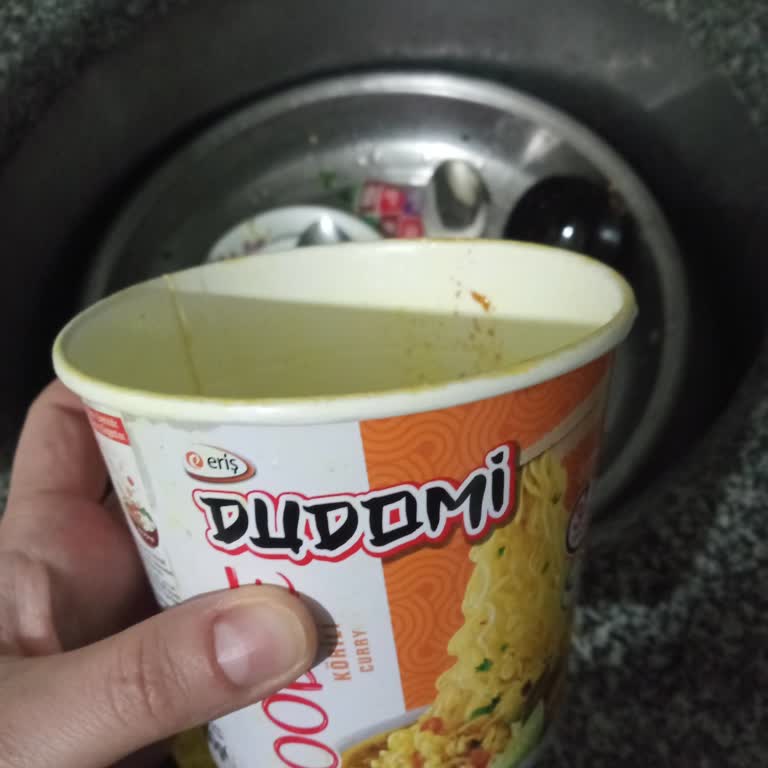 Güvenle Alınan Ürünler Zehir Saçıyor: Mide Bulantısı Ve Hayal Kırıklığı