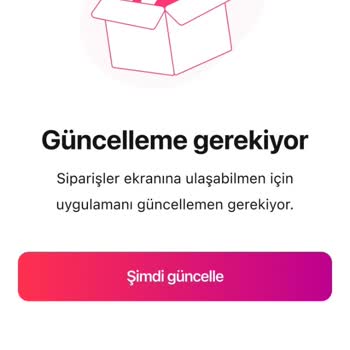 Gardrops Uygulamasında Kargo Ve İade Sorunu