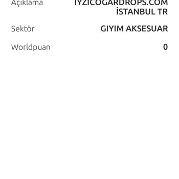 Gardrops Uygulamasında Kargo Ve İade Sorunu