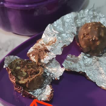 Şölen Diamond Çikolata Paketlerinde Hijyen Sorunu
