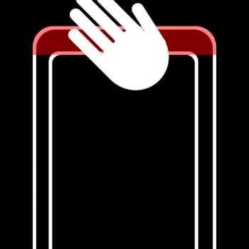 Yeni Alınan Telefonun Ekran Sorunları