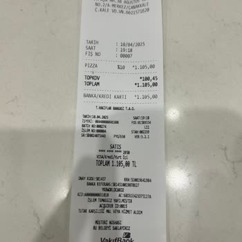 Eksik Ürün Teslimatı Ve Yetersiz Çözüm