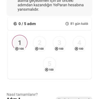 Yemeksepeti Puanları Neden Verilmiyor