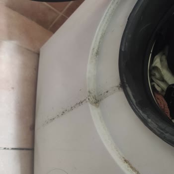 Profilo Çamaşır Makinesi Körük Sorunu