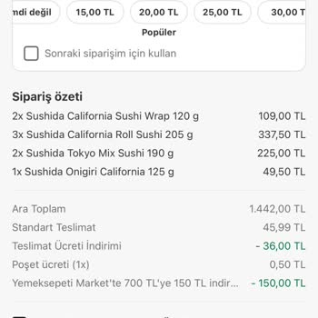 Kupon Sorunu Ve Müşteri Hizmetleri Erişimsizliği