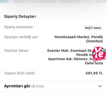 Kupon Sorunu Ve Müşteri Hizmetleri Erişimsizliği