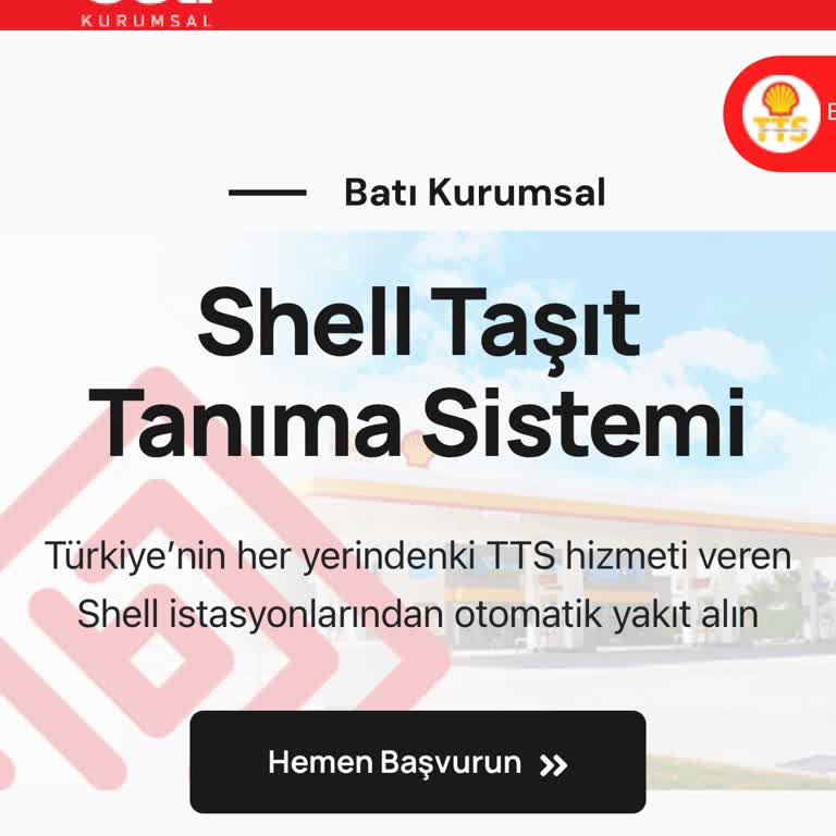 Batı Kurumsal İle Anlaşma Mağduriyeti