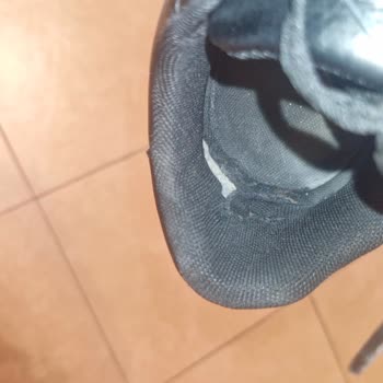 FLO'dan Aldığım Lumberjack Ayakkabının Garanti Sorunu Ve Hayal Kırıklığı