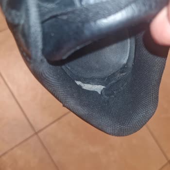 FLO'dan Aldığım Lumberjack Ayakkabının Garanti Sorunu Ve Hayal Kırıklığı