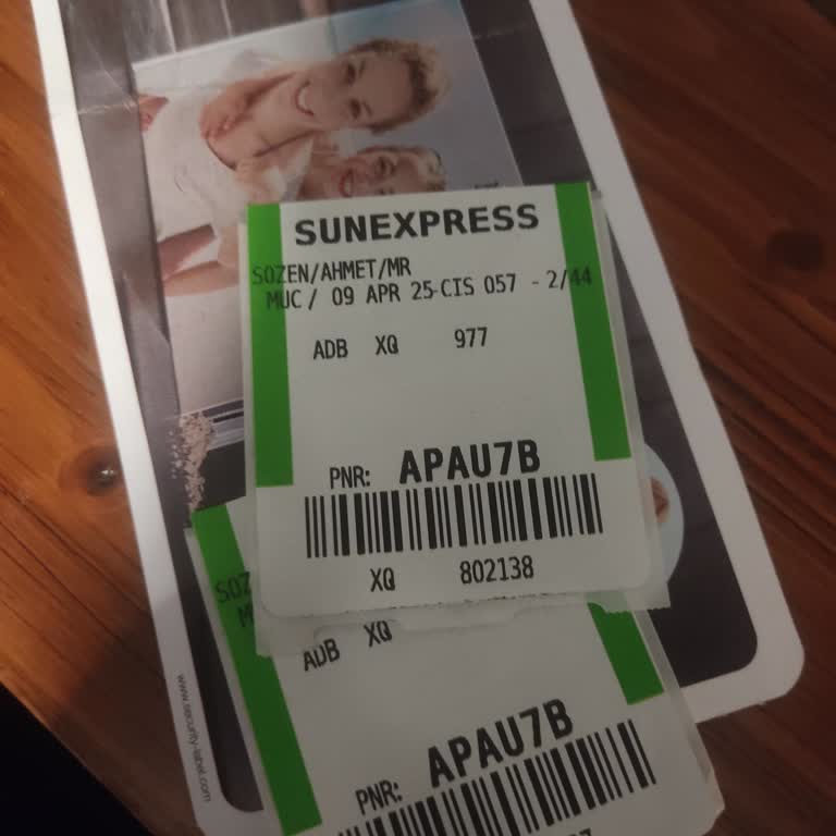 Kayıp Bavul Ve Yetersiz Bilgilendirme Sorunu