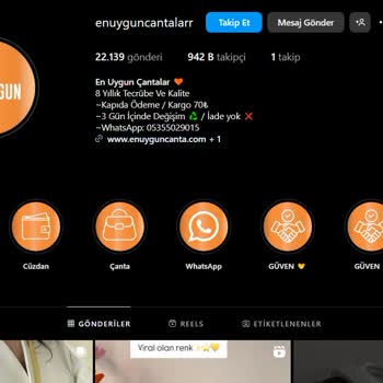Yanlış Çanta Gönderimi Ve Cevapsız İletişim