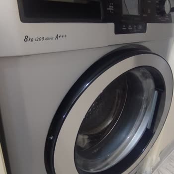 Arçelik Bulaşık Makinesi Pas Ve Küf Sorunu