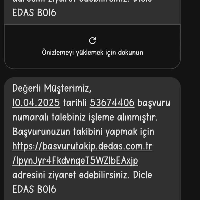 Elektrik Kesintisi Mağduriyeti: Çözüm Bekliyoruz