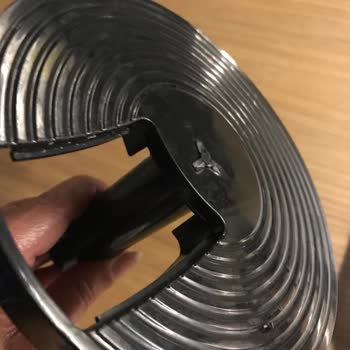 Garanti Kapsamında Çözülmeyen Blender Sorunu