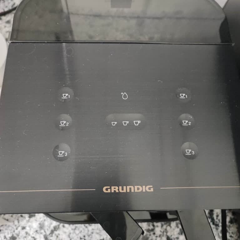 Su Haznesi Sorunu Ve Yetersiz Kahve Deneyimi