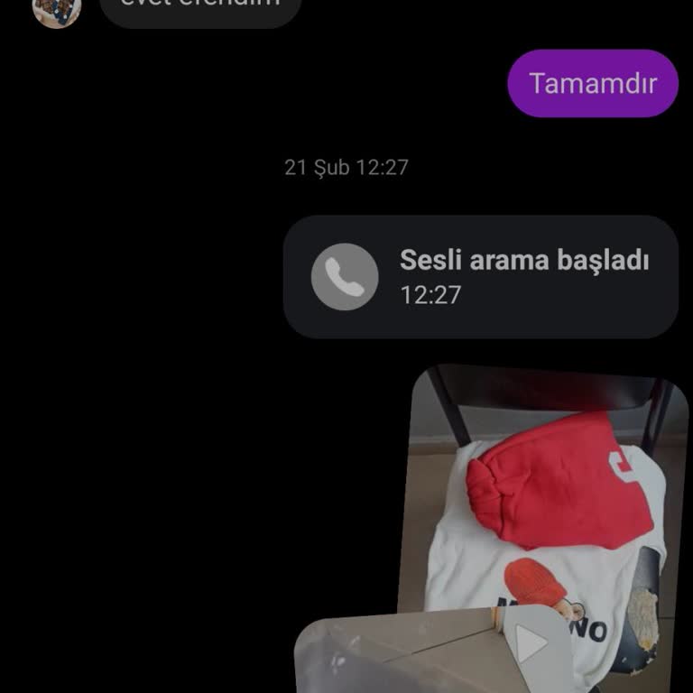 Yanlış Ürün Ve İade Sorunu: Mağduriyet Zinciri