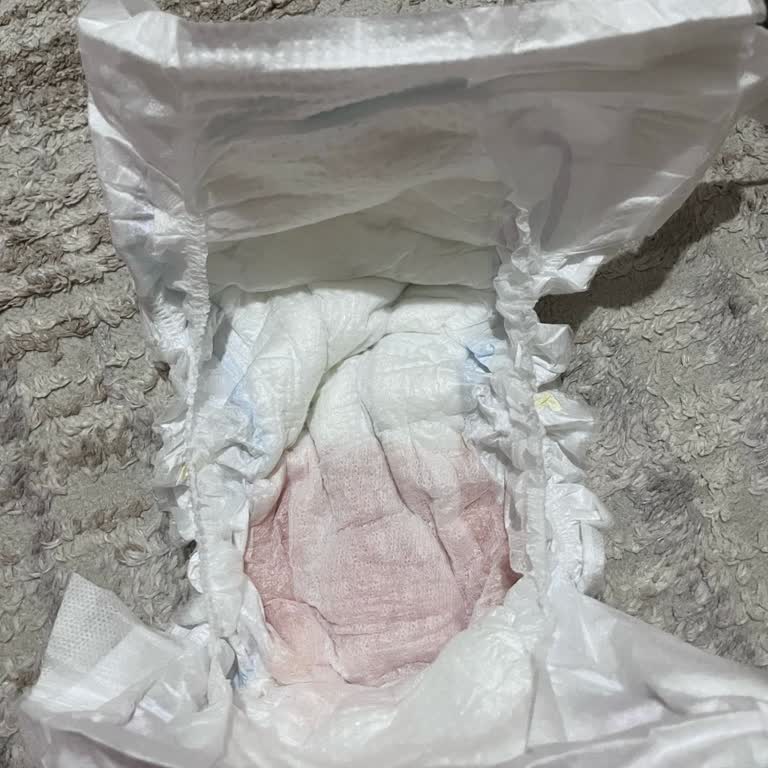 Molfix Bezleri Yüzünden Hastane Köşelerinde Süründük
