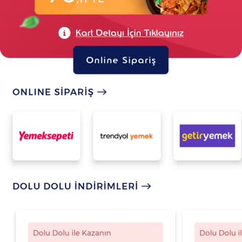 Edenred İşleminde Provizyon Sorunu Ve Ulaşılamayan Müşteri Hizmetleri