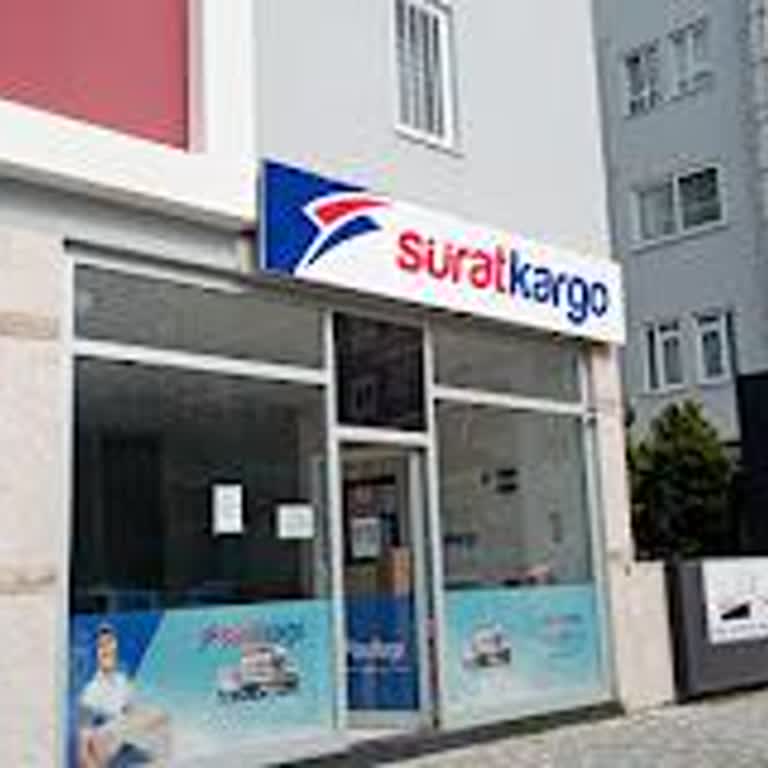 Sürat Kargo'nun Teslimat Sorunu Ve İade Karmaşası