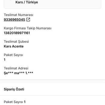 Kayıp Paket Ve Yetersiz İletişim