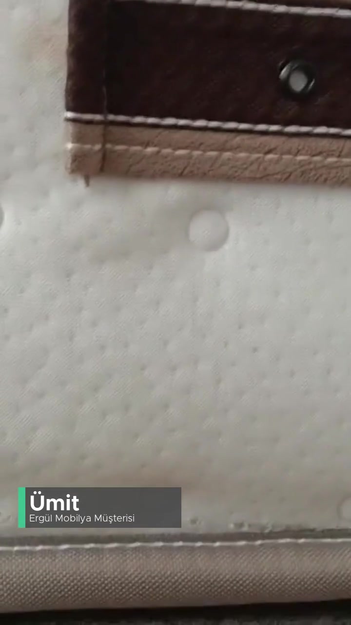 Ergül Mobilya Değişim Veya Servis Sorunu! videonun kapak resmi