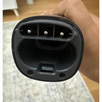 Kırılgan Süpürge Parçası Ve Garanti Sorunu