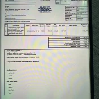 Çakma Ve Kullanılmış Ayakkabı İadesi Reddedildi