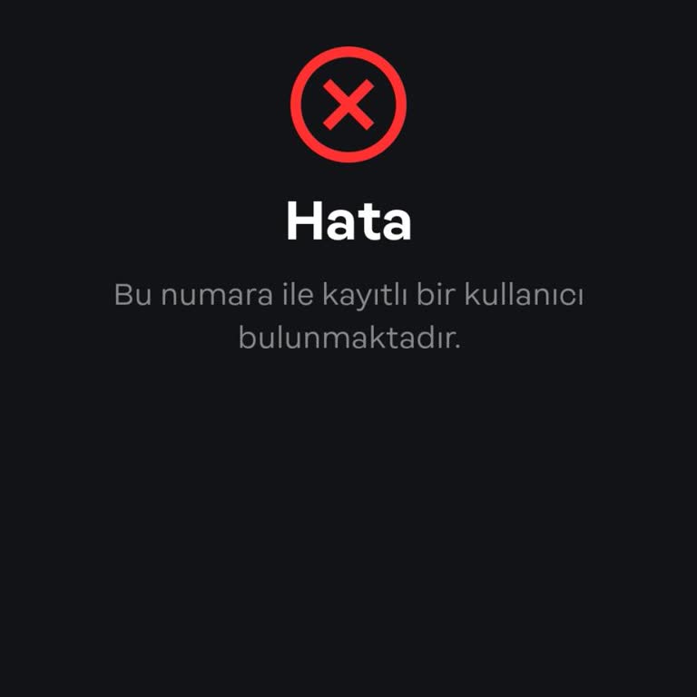 Papara Numara Taşıma Sorunu: Eski Hesaptan Yeni Hesaba Geçişte Yaşanan Zorluk