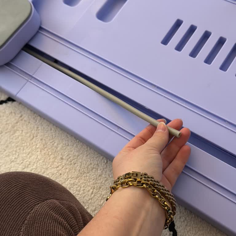 Akyil_Shop Bir Alet Aldım Birkaç Kullanımda Lastiğinde Kopma Meydana Geldi