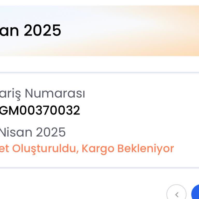 İphone 11 Siparişim Neden Halen Kargolanmadı?