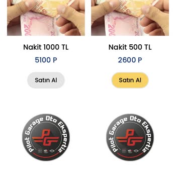 Petros App Puanlarının Karşılıksız Kalması