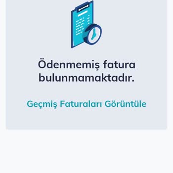 Yanlış Fatura Ve İnternet Kullanım Sorunu