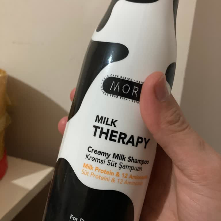 Ağır Koku Şoku: Morfose Şampuan Hayal Kırıklığı