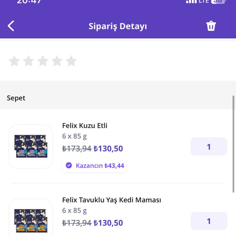 Nestle Purina Petcare Bozuk Mama Felaketi: Kedim Tehlikede!