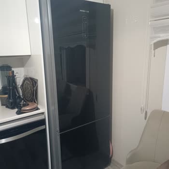 Profilo Buzdolabında Sürekli Donma Sorunu