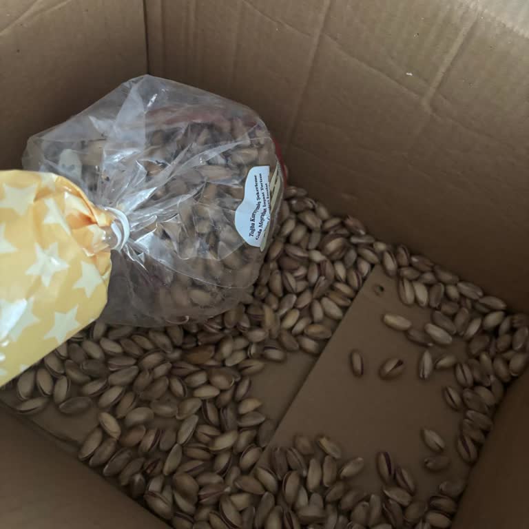 Yırtık Paketler Hijyen Sorunu Yaratıyor