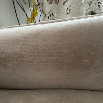 Bellona'dan Aldığım Defolu Koltuk Takımı Hayal Kırıklığı!