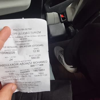 Yanıltıcı Yolculuk Süresi Ve Adil Olmayan Fiyatlandırma