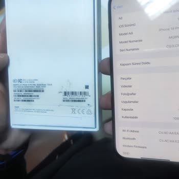 Yanıltıcı Ürün Ve İade Sorunu: Sahibinden Güvensizliği
