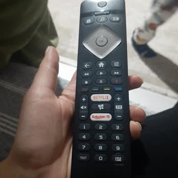 Garanti Kapsamı Sorunu Yaşadığım Philips TV