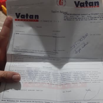 Garanti Kapsamı Sorunu Yaşadığım Philips TV