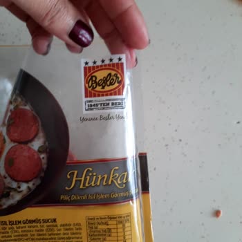 Çocuklar İçin Tehlike Arz Eden Sucuk Ve Salam Ürünleri