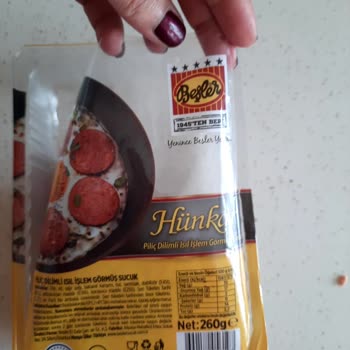 Çocuklar İçin Tehlike Arz Eden Sucuk Ve Salam Ürünleri